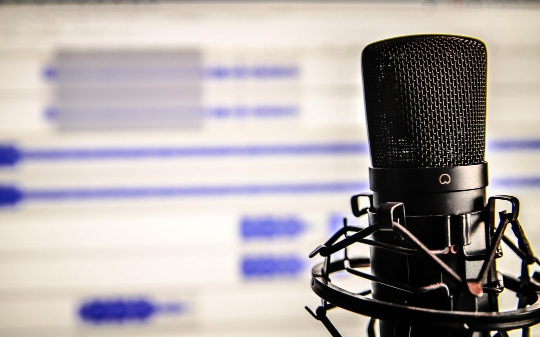Découvrez les 5 podcasts incontournables sur les métiers du digital !