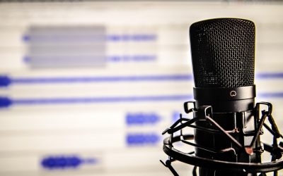 Découvrez les 5 podcasts incontournables sur les métiers du digital !