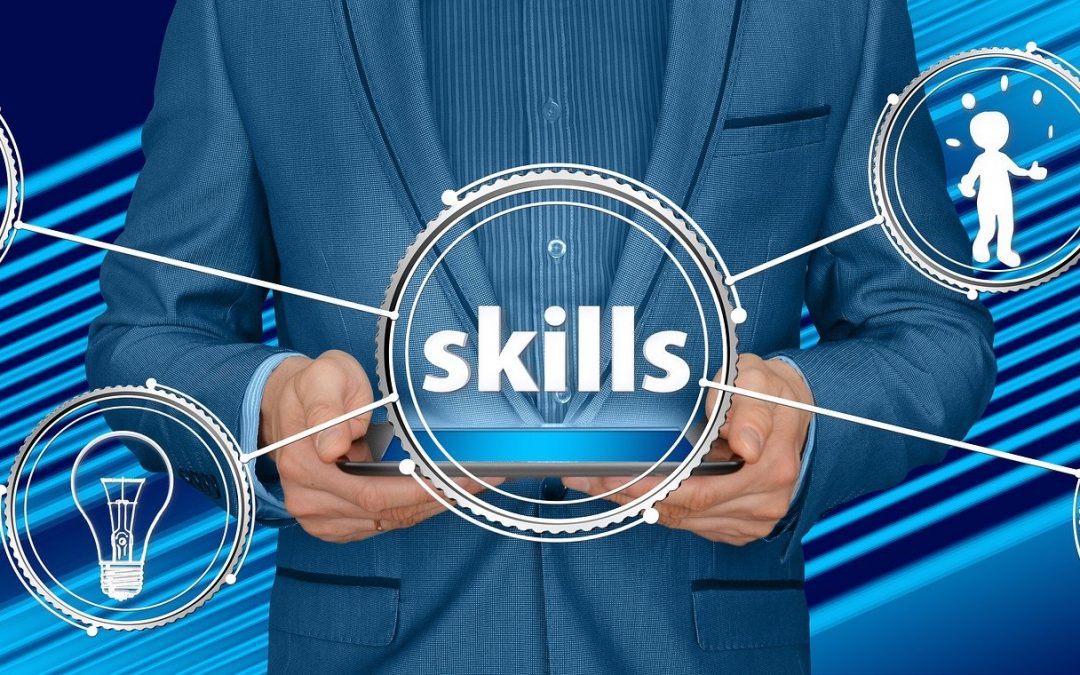 L’importance des hard skills dans le processus de recrutement !